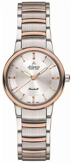 Atlantic Seashell Lady PVD 263554321R