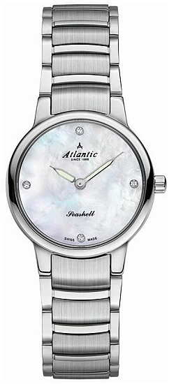 Atlantic Seashell Lady Diamonds 263554109