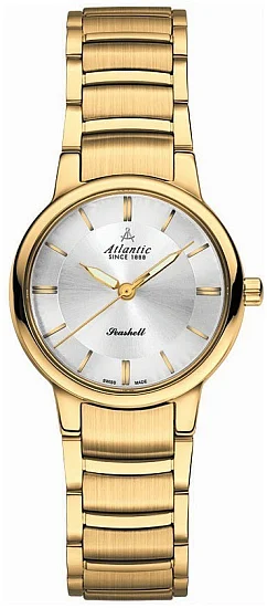 Atlantic Seashell Lady PVD 263554521