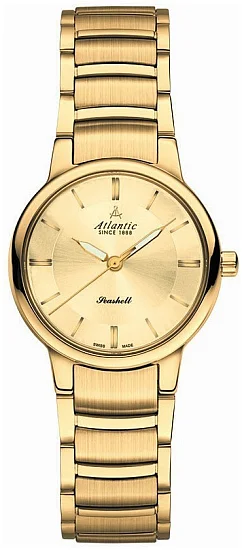 Atlantic Seashell Lady PVD 263554531