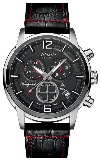 Atlantic Seasport Chrono 874614245