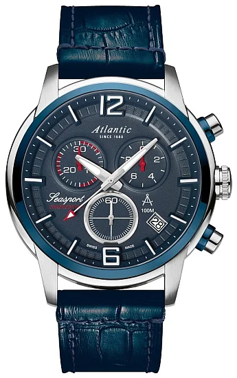 Atlantic Seasport Chrono 874614755
