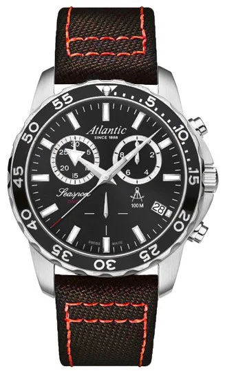 Atlantic Seasport Chrono 874624161NY