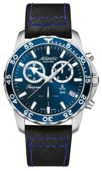 Atlantic Seasport Chrono 874624251NY