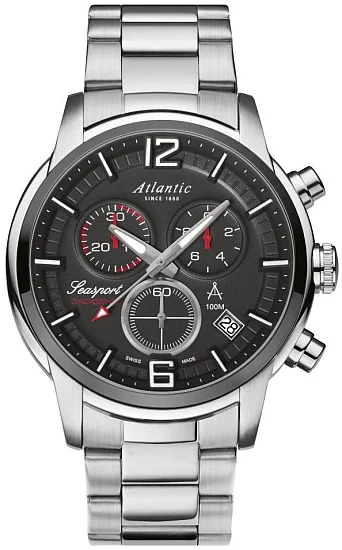 Atlantic Seasport Chrono 874664245