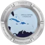  Zdjęcie 3 Tissot Seastar 1000 Automatic Powermatic 80 Caribbean Special Edition T066.407.17.057.04