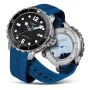  Zdjęcie 2 Tissot Seastar 1000 Automatic Powermatic 80 Caribbean Special Edition T066.407.17.057.04