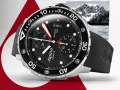  Zdjęcie 2 Alpina Seastrong Chronograph Diver 300 Automatic AL-725LB4V26