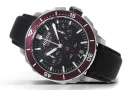  Zdjęcie 2 Alpina Seastrong Quartz Chronograph Diver 300 Big Date AL-372LBBRG4V6