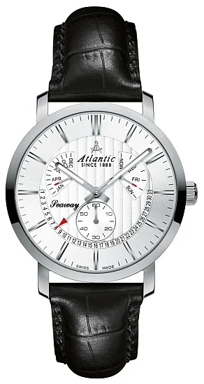 Atlantic Seaway 635604121