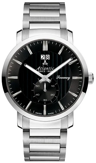 Atlantic Seaway 633654161