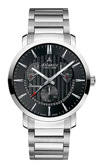 Atlantic Seaway 635654161
