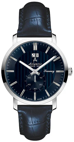 Atlantic Seaway 633604151