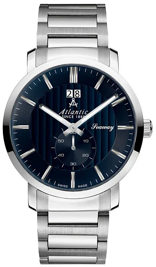 Atlantic Seaway 633654151