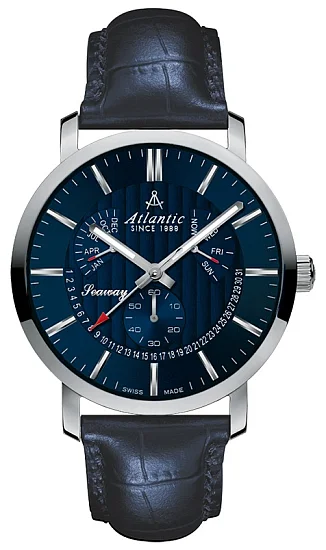 Atlantic Seaway 635604151