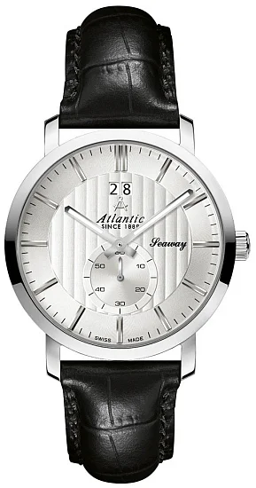 Atlantic Seaway 633604121