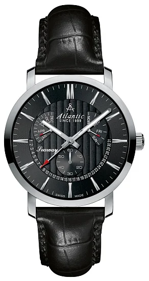 Atlantic Seaway 635604161
