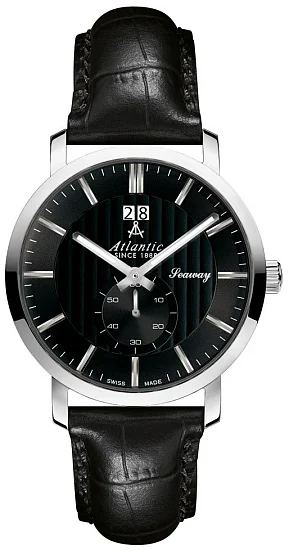 Atlantic Seaway 633604161
