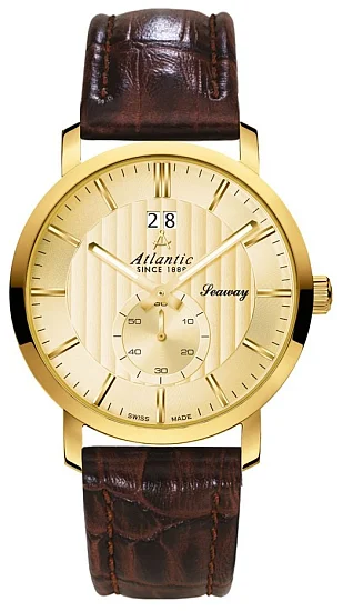 Atlantic Seaway 633604531