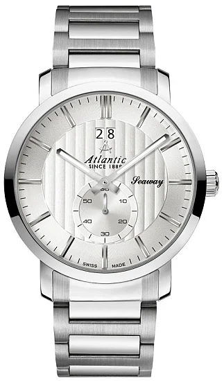 Atlantic Seaway 633654121