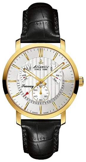 Atlantic Seaway 635604521