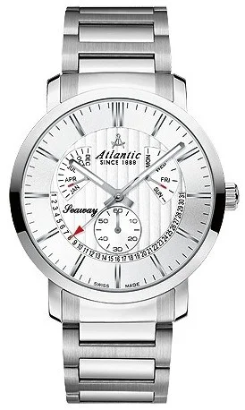 Atlantic Seaway Perpetual Calendar 635654121