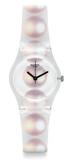 Swatch See My Soul LK332
