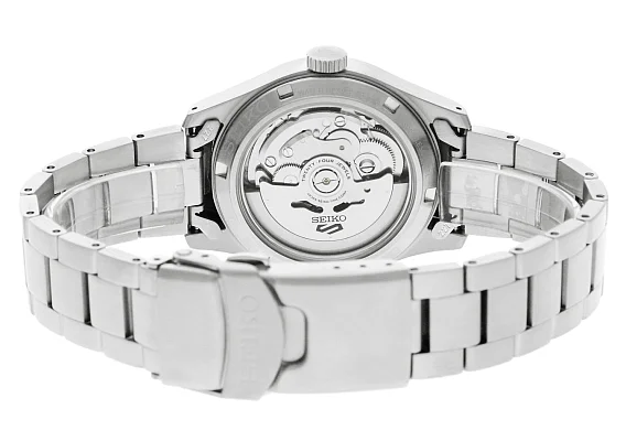 Seiko 5 Sports Automatic 36mm Classic Style SRPJ81K1