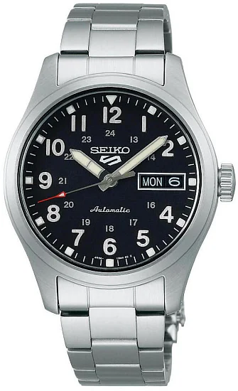 Seiko 5 Sports Automatic 36mm Classic Style SRPJ81K1