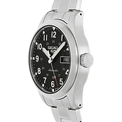 Seiko 5 Sports Automatic 36mm Classic Style SRPJ81K1