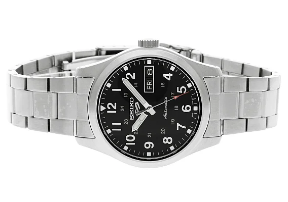 Seiko 5 Sports Automatic 36mm Classic Style SRPJ81K1