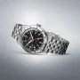  Zdjęcie 5 Seiko 5 Sports Automatic 40mm Classic Style GMT SSK023K1