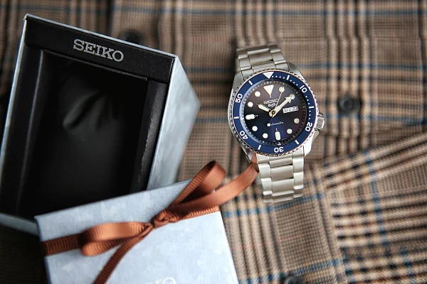 Seiko 5 Sports Automatic 42mm SRPD51K1