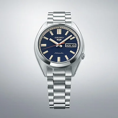 Seiko 5 Sports Automatic 37mm SNXS Reinterpretation SRPK87K1