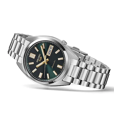 Seiko 5 Sports Automatic 37mm SNXS Reinterpretation SRPL57K1