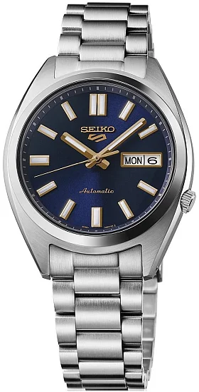 Seiko 5 Sports Automatic 37mm SNXS Reinterpretation SRPL55K1