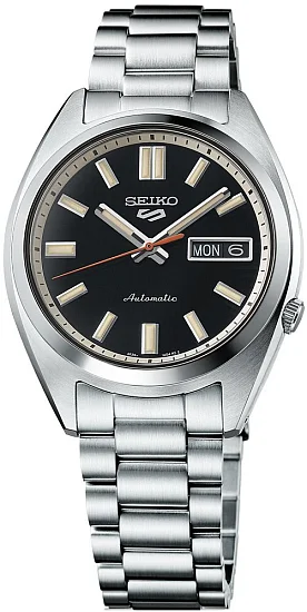 Seiko 5 Sports Automatic 37mm SNXS Reinterpretation SRPK89K1