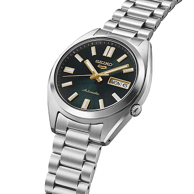 Seiko 5 Sports Automatic 37mm SNXS Reinterpretation SRPL57K1