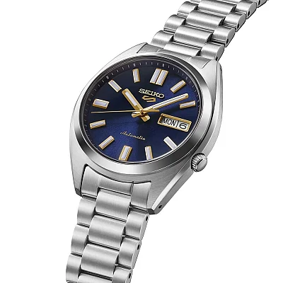 Seiko 5 Sports Automatic 37mm SNXS Reinterpretation SRPL55K1