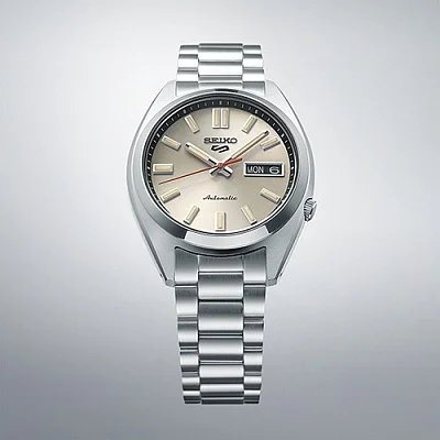 Seiko 5 Sports Automatic 37mm SNXS Reinterpretation SRPK91K1