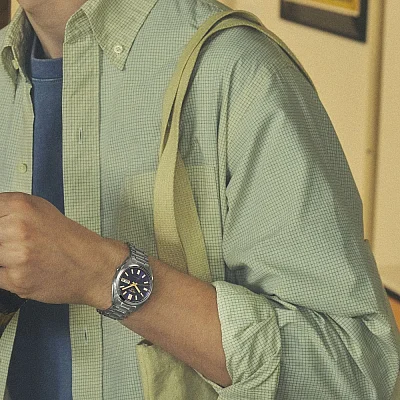 Seiko 5 Sports Automatic 37mm SNXS Reinterpretation SRPL55K1