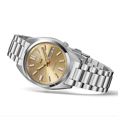 Seiko 5 Sports Automatic 37mm SNXS Reinterpretation SRPL59K1