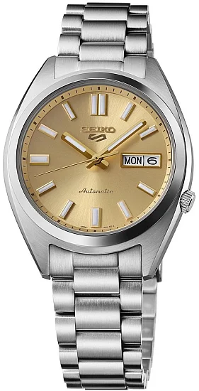 Seiko 5 Sports Automatic 37mm SNXS Reinterpretation SRPL59K1