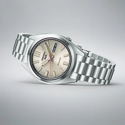 Seiko 5 Sports Automatic 37mm SNXS Reinterpretation SRPK91K1