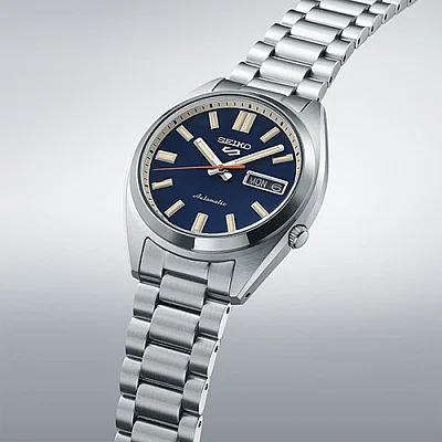 Seiko 5 Sports Automatic 37mm SNXS Reinterpretation SRPK87K1