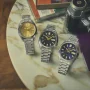  Zdjęcie 2 Seiko 5 Sports Automatic 37mm SNXS Reinterpretation SRPL59K1
