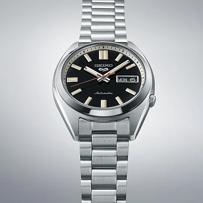 Seiko 5 Sports Automatic 37mm SNXS Reinterpretation SRPK89K1