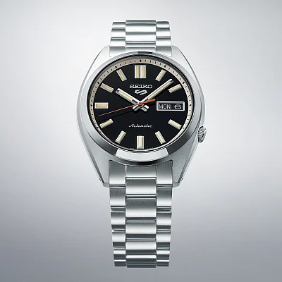Seiko 5 Sports Automatic 37mm SNXS Reinterpretation SRPK89K1