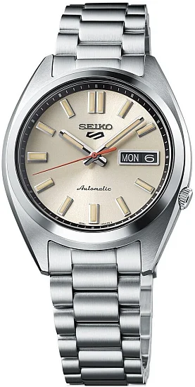 Seiko 5 Sports Automatic 37mm SNXS Reinterpretation SRPK91K1