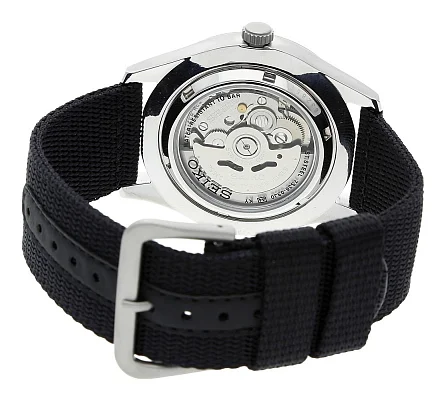 Seiko 5 Sports Classic Automatic SNZG15K1
